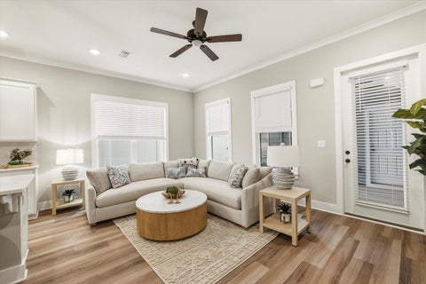 Tiny photo for 4077 FOUR OAKS Boulevard, Tallahassee, FL 32311 (MLS # 401171)