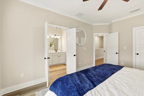 Tiny photo for 4077 FOUR OAKS Boulevard, Tallahassee, FL 32311 (MLS # 401171)
