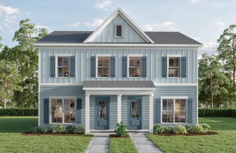 Tiny photo for 4077 FOUR OAKS Boulevard, Tallahassee, FL 32311 (MLS # 401171)