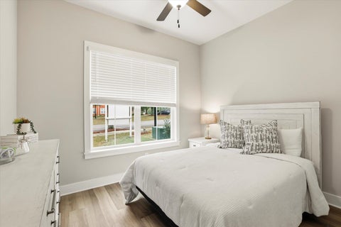 Tiny photo for 4077 FOUR OAKS Boulevard, Tallahassee, FL 32311 (MLS # 401171)