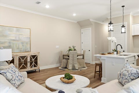 Tiny photo for 4077 FOUR OAKS Boulevard, Tallahassee, FL 32311 (MLS # 401171)