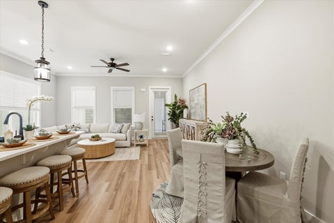 Tiny photo for 4077 FOUR OAKS Boulevard, Tallahassee, FL 32311 (MLS # 401171)