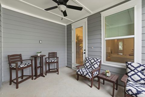 Tiny photo for 4077 FOUR OAKS Boulevard, Tallahassee, FL 32311 (MLS # 401171)
