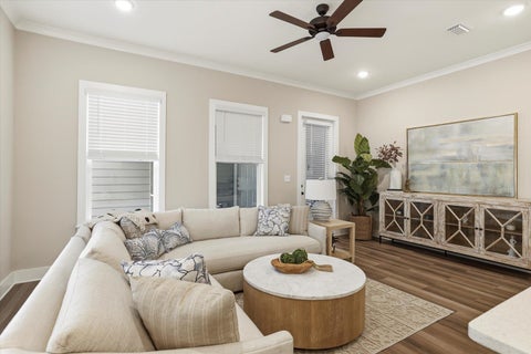 Tiny photo for 4077 FOUR OAKS Boulevard, Tallahassee, FL 32311 (MLS # 401171)