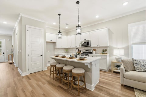 Tiny photo for 4077 FOUR OAKS Boulevard, Tallahassee, FL 32311 (MLS # 401171)