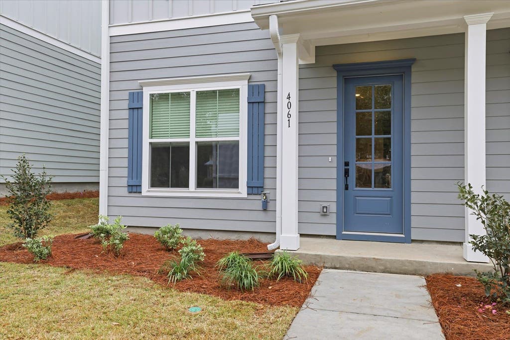 Photo of 4077 FOUR OAKS Boulevard, Tallahassee, FL 32311 (MLS # 401171)