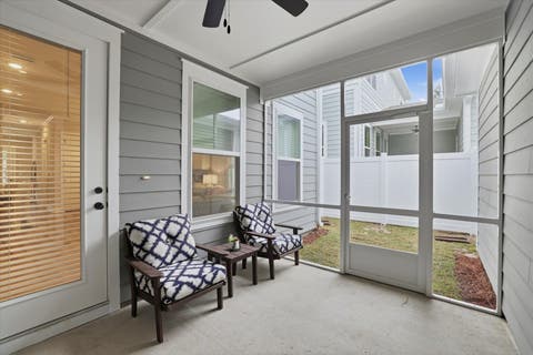 Tiny photo for 4077 FOUR OAKS Boulevard, Tallahassee, FL 32311 (MLS # 401171)