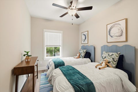 Tiny photo for 4077 FOUR OAKS Boulevard, Tallahassee, FL 32311 (MLS # 401171)