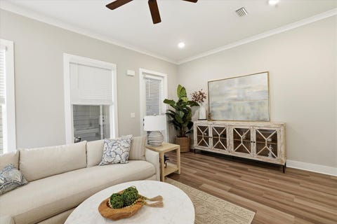 Tiny photo for 4077 FOUR OAKS Boulevard, Tallahassee, FL 32311 (MLS # 401171)
