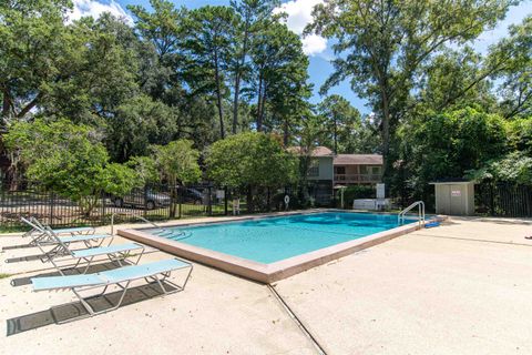 Tiny photo for 2186 N Timberwood Circle, Tallahassee, FL 32304 (MLS # 399733)