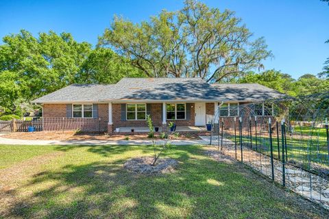 Photo of 2399 CLARA KEE Boulevard, Tallahassee, FL 32303 (MLS # 398782)