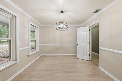 Tiny photo for 7585 Skipper Lane, Tallahassee, FL 32317 (MLS # 395039)