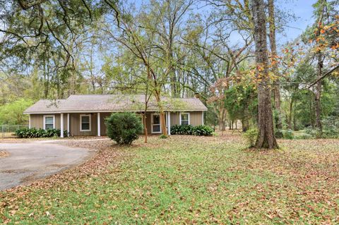 Tiny photo for 7585 Skipper Lane, Tallahassee, FL 32317 (MLS # 395039)