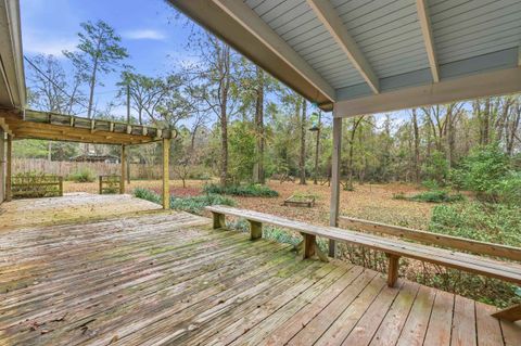 Tiny photo for 7585 Skipper Lane, Tallahassee, FL 32317 (MLS # 395039)