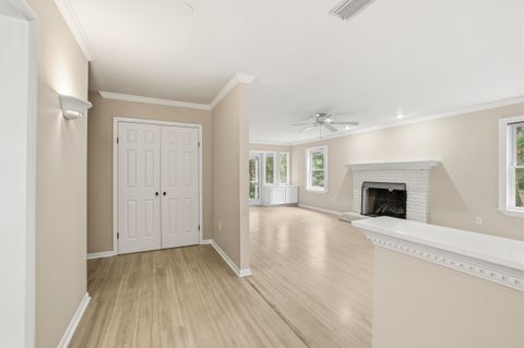 Tiny photo for 7585 Skipper Lane, Tallahassee, FL 32317 (MLS # 395039)