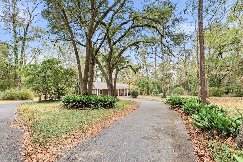 Photo of 7585 Skipper Lane, Tallahassee, FL 32317 (MLS # 395039)