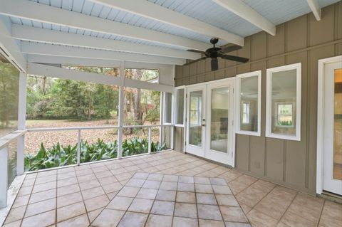 Tiny photo for 7585 Skipper Lane, Tallahassee, FL 32317 (MLS # 395039)