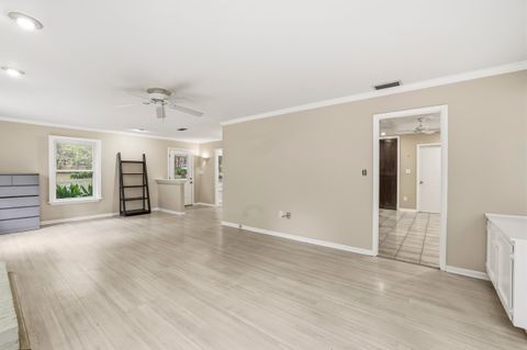 Tiny photo for 7585 Skipper Lane, Tallahassee, FL 32317 (MLS # 395039)