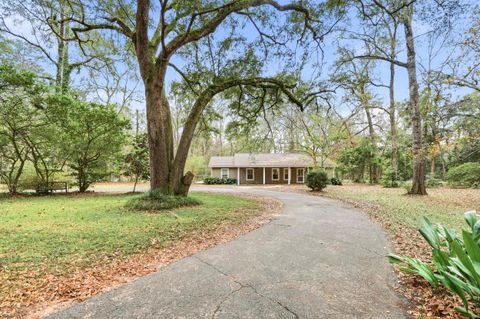 Tiny photo for 7585 Skipper Lane, Tallahassee, FL 32317 (MLS # 395039)