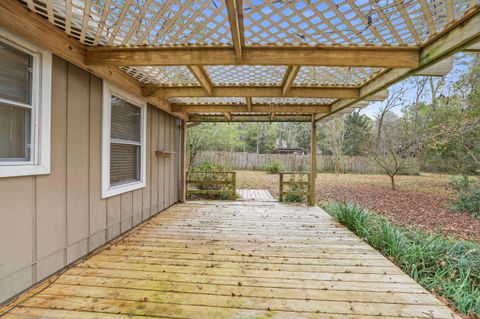 Tiny photo for 7585 Skipper Lane, Tallahassee, FL 32317 (MLS # 395039)