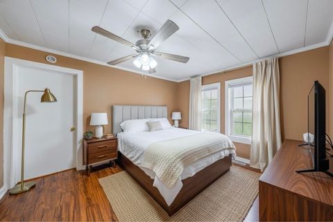 Tiny photo for 1338 Branch Street, Tallahassee, FL 32303 (MLS # 393674)