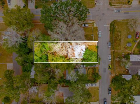 Tiny photo for 1338 Branch Street, Tallahassee, FL 32303 (MLS # 393674)