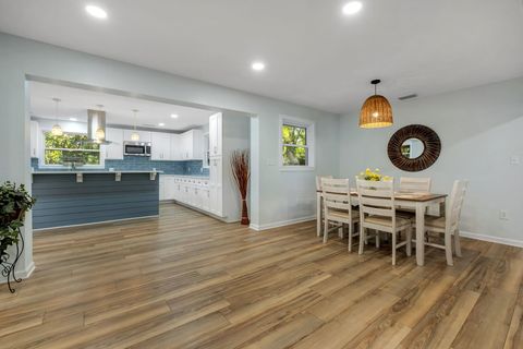 1105 Pinecrest Drive Tallahassee FL 32301