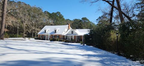 Tiny photo for 6401 Walkabout Lane, Tallahassee, FL 32309 (MLS # 400468)