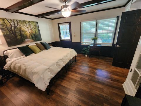 Tiny photo for 6401 Walkabout Lane, Tallahassee, FL 32309 (MLS # 400468)
