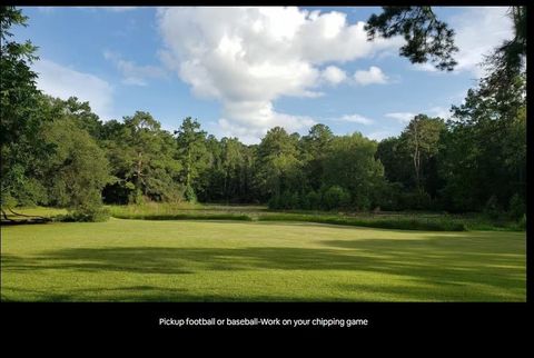 Tiny photo for 6401 Walkabout Lane, Tallahassee, FL 32309 (MLS # 400468)