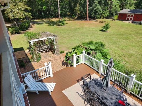 Tiny photo for 6401 Walkabout Lane, Tallahassee, FL 32309 (MLS # 400468)