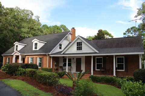 Tiny photo for 6401 Walkabout Lane, Tallahassee, FL 32309 (MLS # 400468)