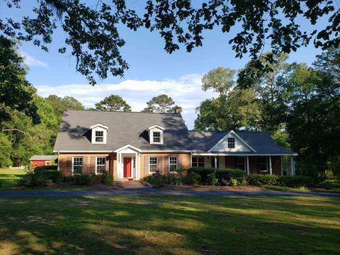 Photo of 6401 Walkabout Lane, Tallahassee, FL 32309 (MLS # 400468)