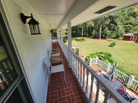 Tiny photo for 6401 Walkabout Lane, Tallahassee, FL 32309 (MLS # 400468)