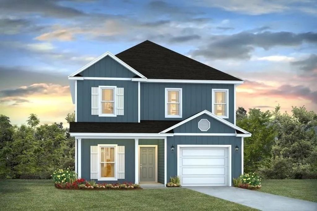 Photo of 2936 Ervine Street, Tallahassee, FL 32308 (MLS # 393595)