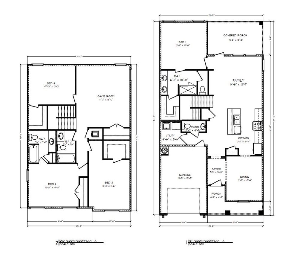 Photo of 2936 Ervine Street, Tallahassee, FL 32308 (MLS # 393595)