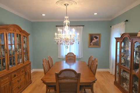 Tiny photo for 15089 NE GRANNY ANNIE Road, Hosford, FL 32334 (MLS # 397023)