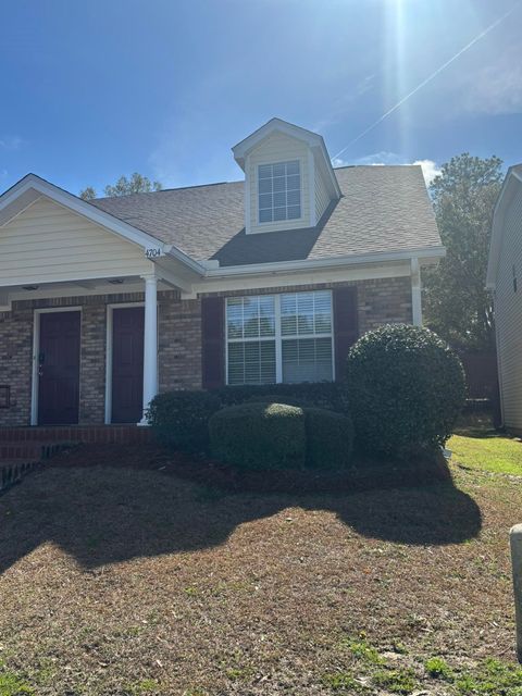 Photo of 4434 Gearhart Road #4704, Tallahassee, FL 32303 (MLS # 396269)