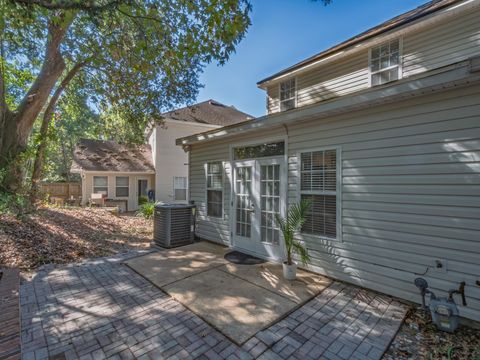 Tiny photo for 5015 Mint Hill Court, Tallahassee, FL 32309 (MLS # 393431)
