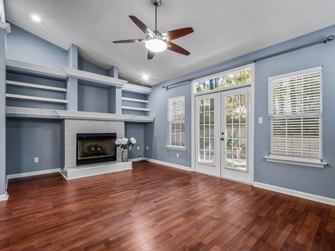 Tiny photo for 5015 Mint Hill Court, Tallahassee, FL 32309 (MLS # 393431)