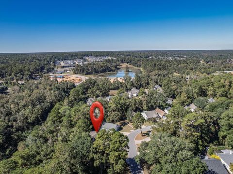 Tiny photo for 5015 Mint Hill Court, Tallahassee, FL 32309 (MLS # 393431)