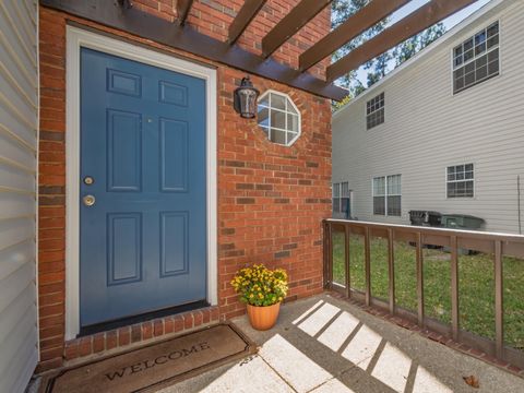 Tiny photo for 5015 Mint Hill Court, Tallahassee, FL 32309 (MLS # 393431)