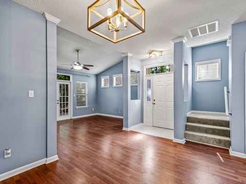 Tiny photo for 5015 Mint Hill Court, Tallahassee, FL 32309 (MLS # 393431)