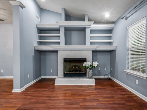 Tiny photo for 5015 Mint Hill Court, Tallahassee, FL 32309 (MLS # 393431)