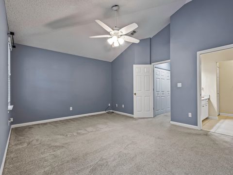 Tiny photo for 5015 Mint Hill Court, Tallahassee, FL 32309 (MLS # 393431)