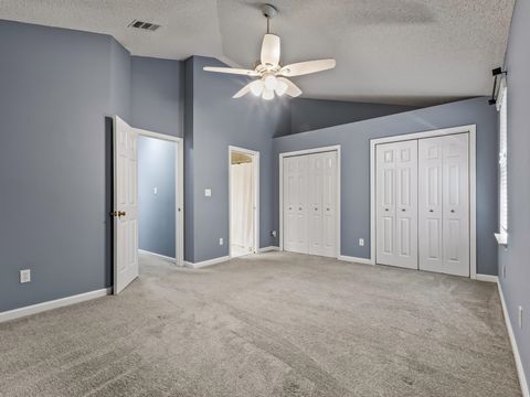 Tiny photo for 5015 Mint Hill Court, Tallahassee, FL 32309 (MLS # 393431)