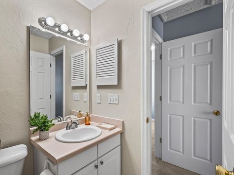 Tiny photo for 5015 Mint Hill Court, Tallahassee, FL 32309 (MLS # 393431)