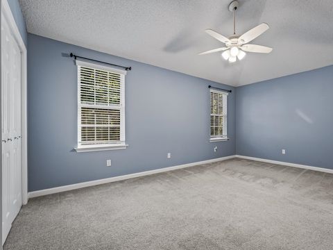 Tiny photo for 5015 Mint Hill Court, Tallahassee, FL 32309 (MLS # 393431)