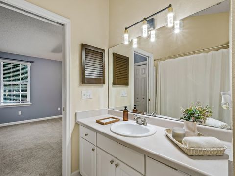 Tiny photo for 5015 Mint Hill Court, Tallahassee, FL 32309 (MLS # 393431)