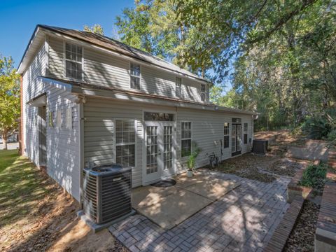 Tiny photo for 5015 Mint Hill Court, Tallahassee, FL 32309 (MLS # 393431)